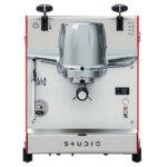 Dalla Corte Studio Blaze Red