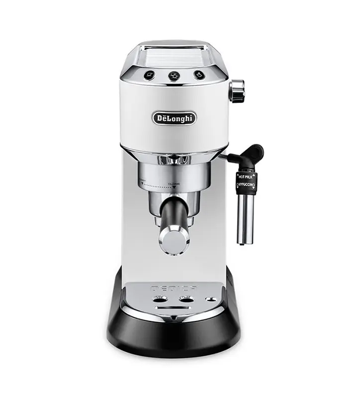 De Longhi Dedica Style EC 685.W | Caffè Italia