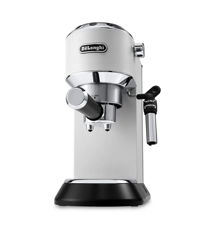 De Longhi Dedica Style EC 685.W | Caffè Italia