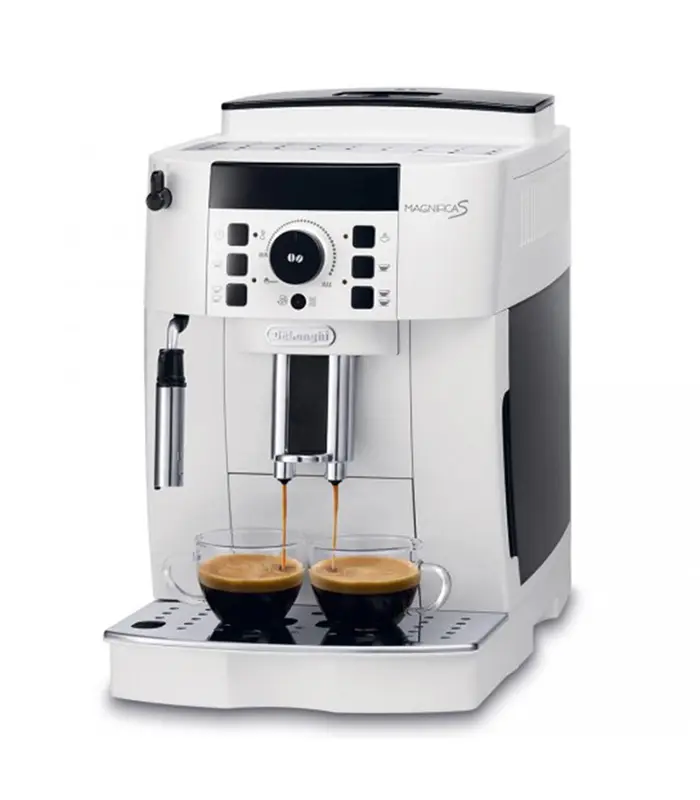 Delonghi Eletta Plus Ecam 44.620.S Full automatique 