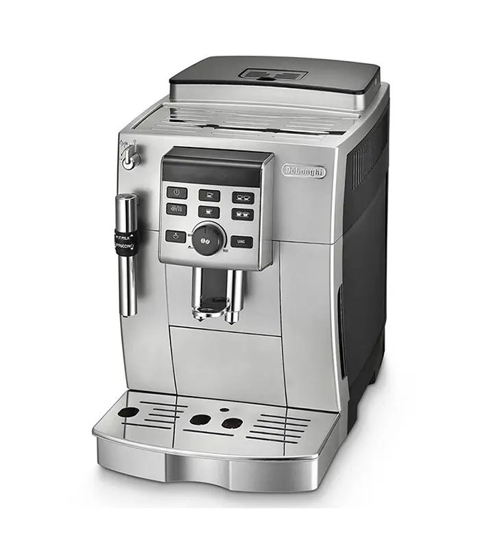 Delonghi Eletta Plus Ecam 44.620.S Full automatique 