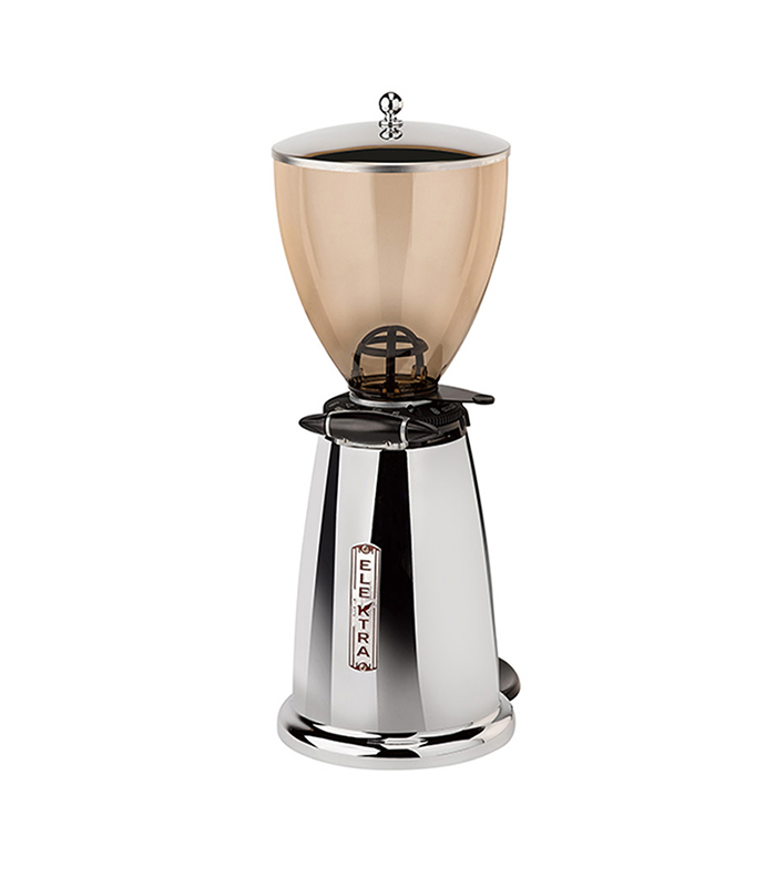 Elektra grinder 2025
