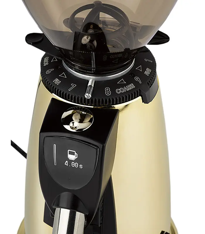 Elektra MXDO Caffe Italia