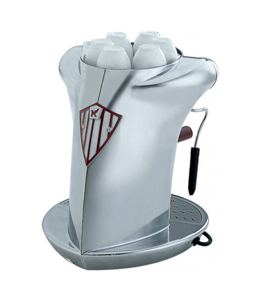 Espresso machines Elektra Caffè Italia