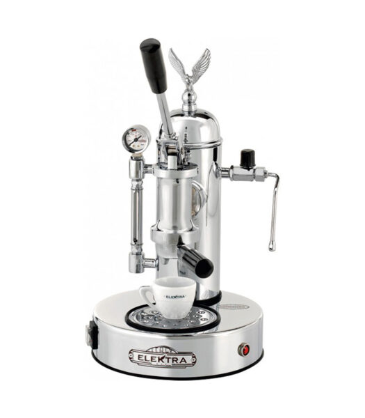 Elektra Coffee Machines Caffè Italia