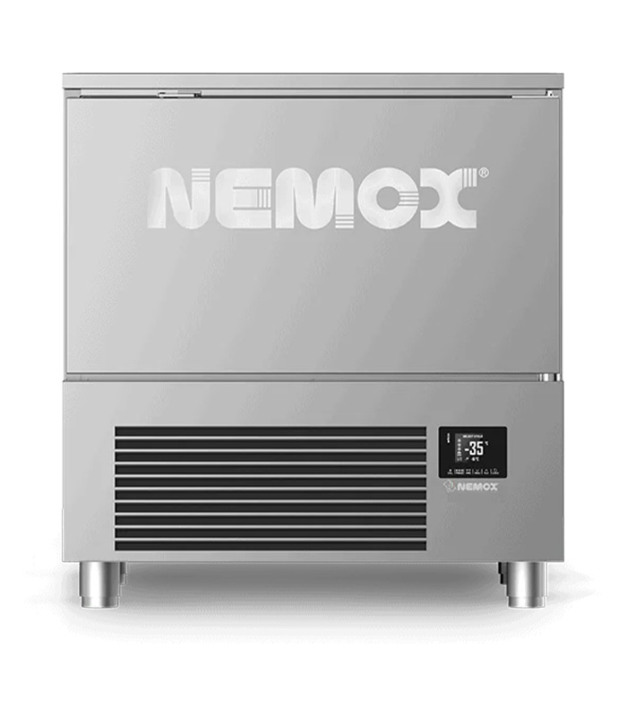 Nemox Abbattitore Freezy 9 Nemox Abbattitore Freezy 9