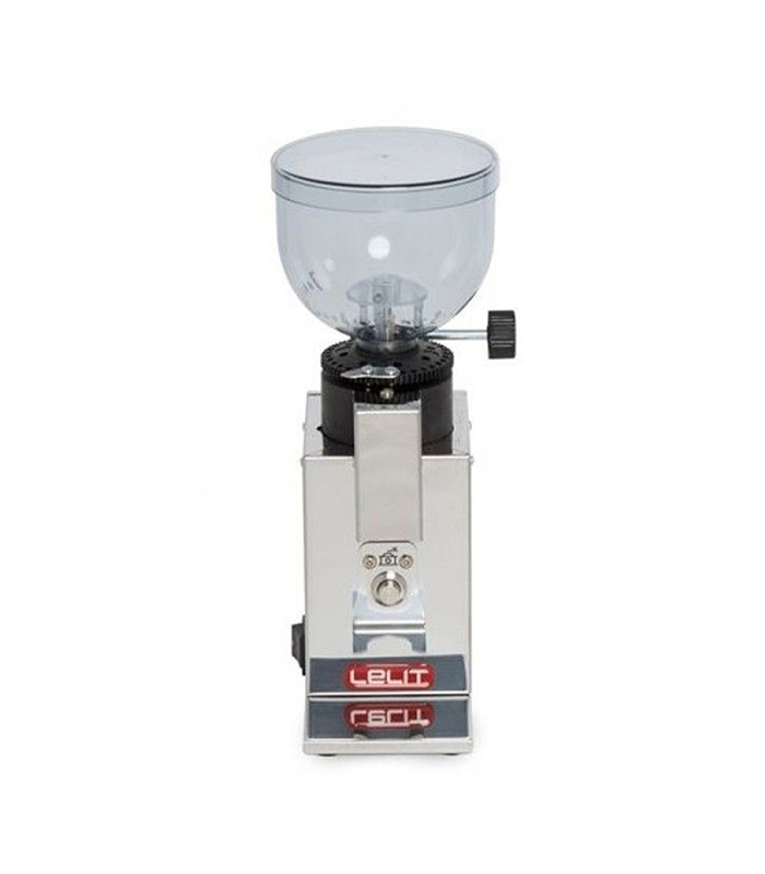 Lelit BIANCA PL162T - La máquina de café espresso de lujo