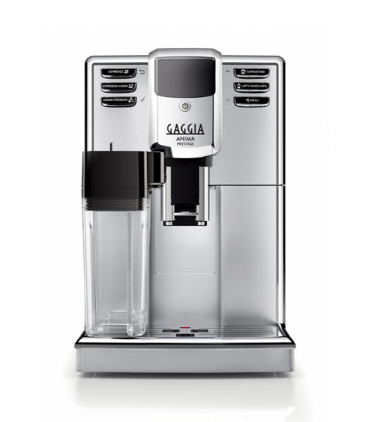 Gaggia Magenta Plus Caffè Italia