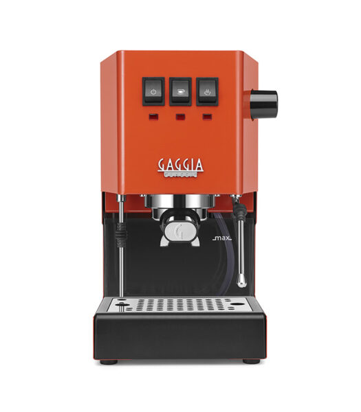 Gaggia Coffee Machines Caffè Italia