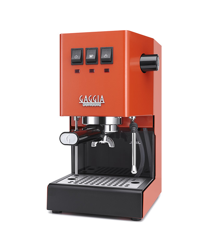 Rancilio Silvia vs Gaggia Classic Pro - Comparison Review