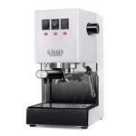 Gaggia Classic Pro E24 Polar White