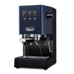 Gaggia Classic Pro E24 Classic Blue
