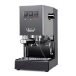 Gaggia Classic Pro E24 Industrial Grey