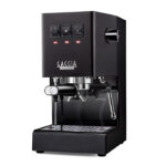 Gaggia Classic Pro E24 Thunder Black