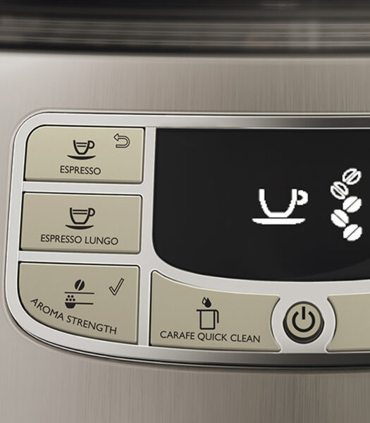 Gaggia Velasca Prestige RI8263/01 Caffè Italia