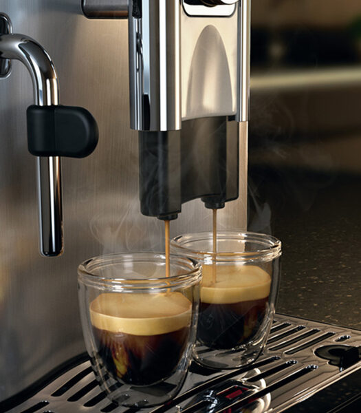 Gaggia Babila RI9700/60 Caffè Italia