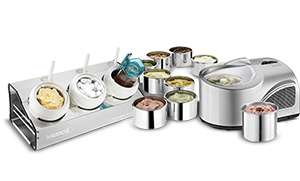 Ice Cream Makers Accessories