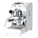 Isomac Zaffiro – Cool Touch