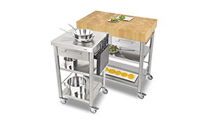 Kitchen Carts