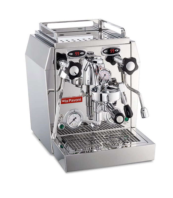 Résistance machine à café 1000 W 230 V LA PAVONI 