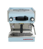 LaMarzocco-Linea-MiniCoolTouch-Azzurra