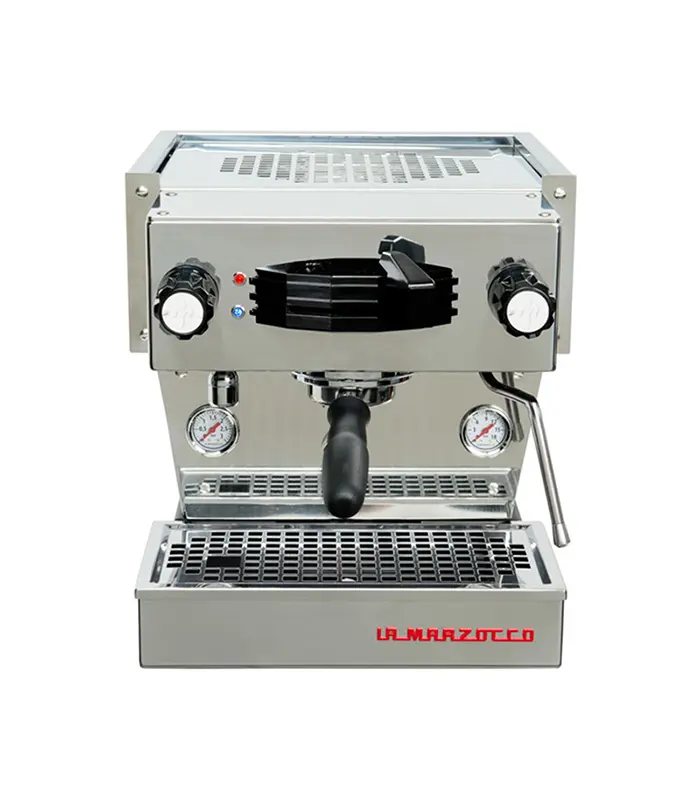 あ*様 La Marzocco Linea Mini シルバー / 2020年式 La Marzocco Linea Mini - Silver Shiny