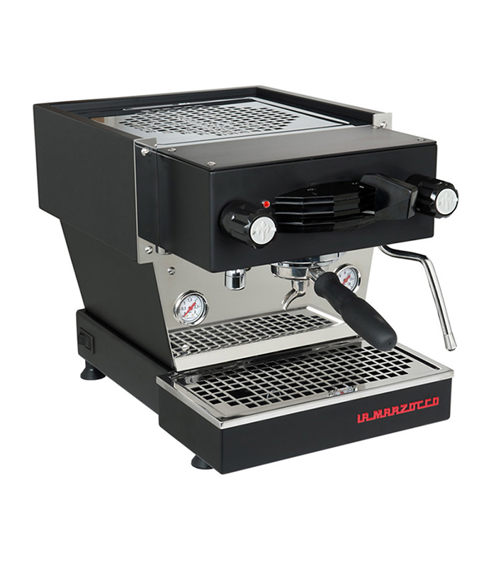 LaMarzocco-Linea-MiniCoolTouch-Nero-1