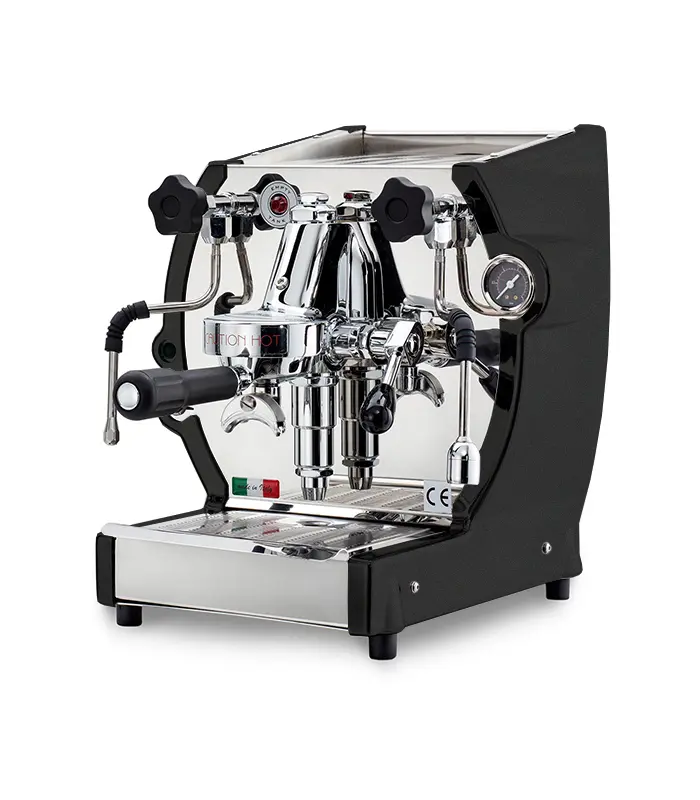 Nuova Era Cuadraノバエラクアドラ La Nuova Era Cuadra red | Caffè Italia