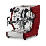 Nuova Era Cuadraノバエラクアドラ La Nuova Era Coffee machine Cuadra | Gigi-grinder
