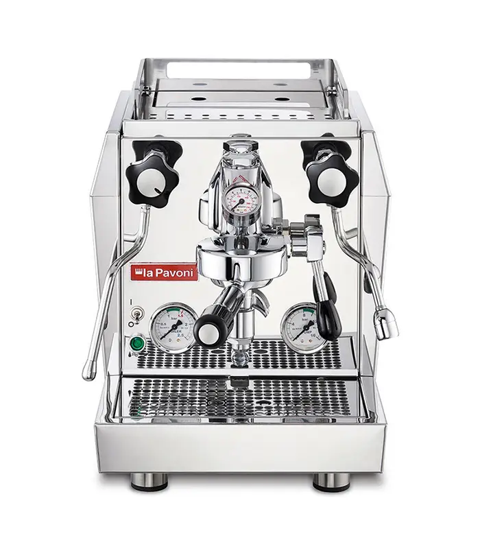 La Pavoni Botticelli Evoluzione LPSGEV01EU | Caffè Italia