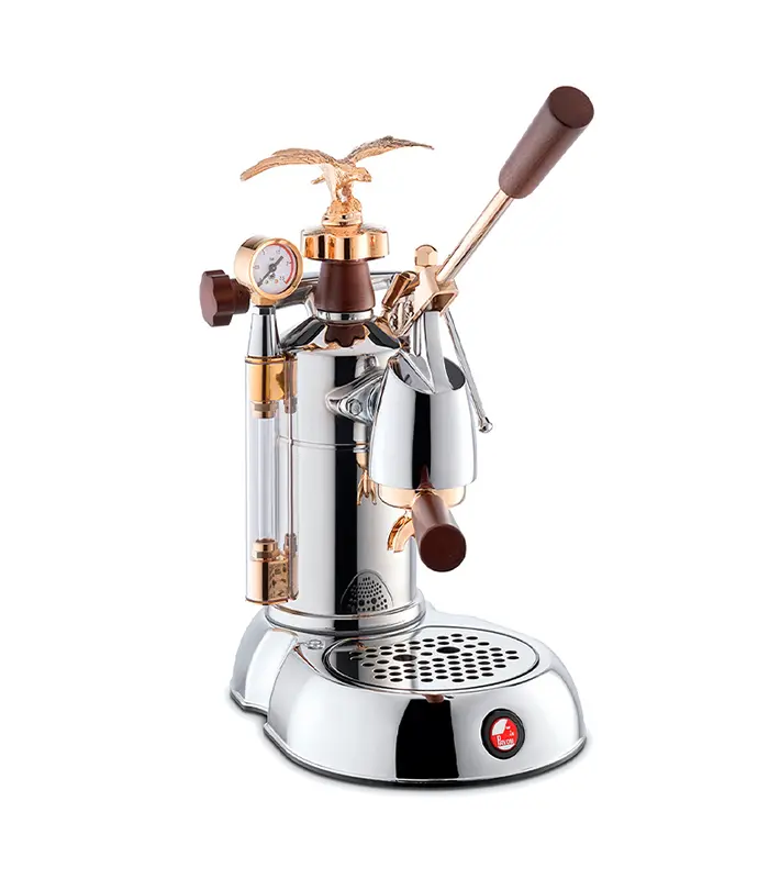 Saeco Lirika | Caffè Italia