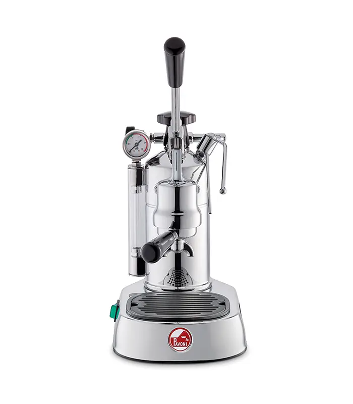 La Pavoni Professional PL LPLPLQ01EU | Caffè Italia