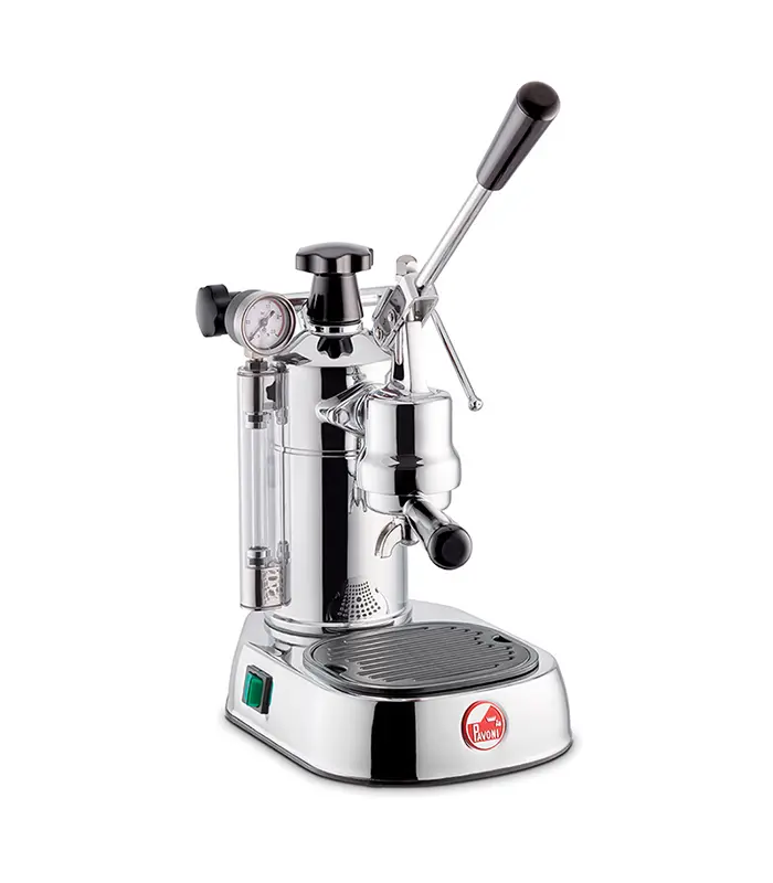 La Pavoni Professional PL LPLPLQ01EU Caffe Italia