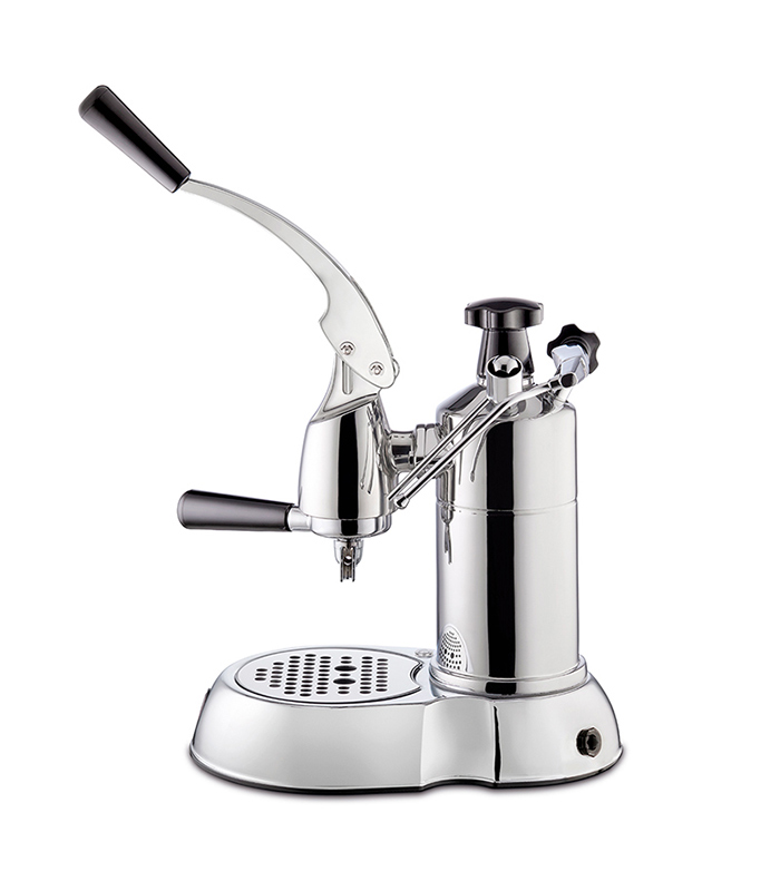 La Pavoni Stradivari Professional Lusso LPLSPL01EU | Caffè Italia