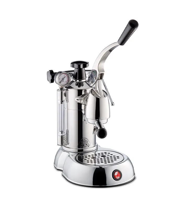 La Pavoni Piccola オマケ多数 Amazon.com: La Pavoni EPBB-8 Europiccola 8-Cup Lever Style