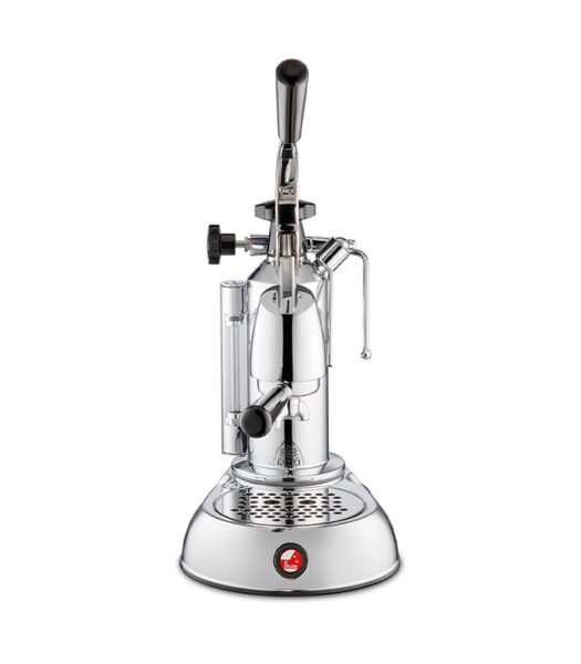 La Pavoni Stradivari Lusso LPLSTL01EU Caffè Italia