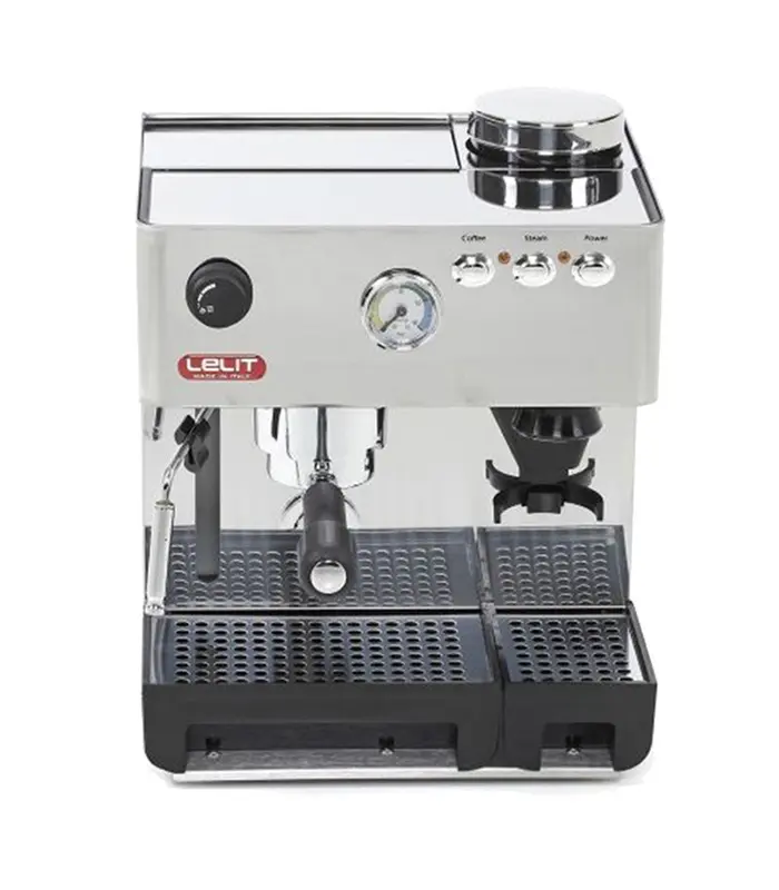 Lelit Anna PL41LEM Caffe Italia