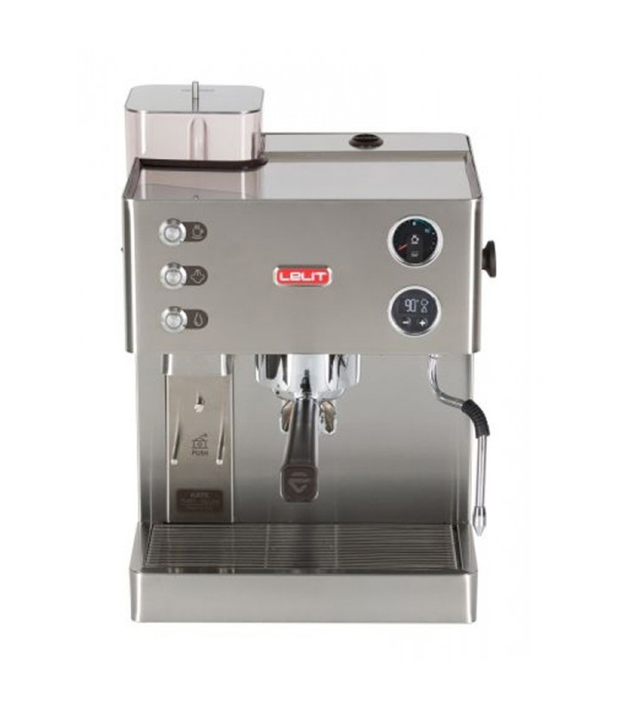 Lelit - Anna PL41EM - Espresso Machine