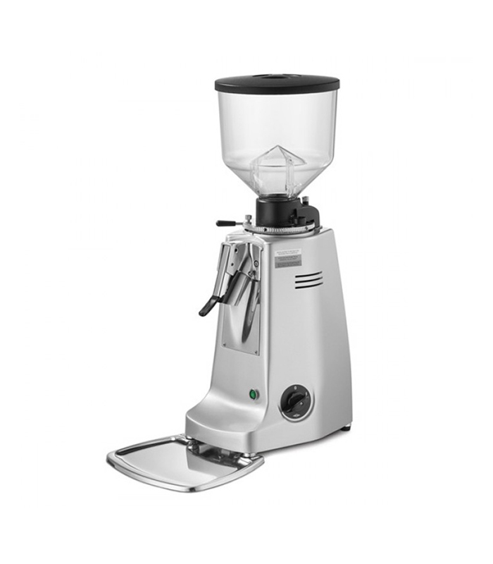 Mazzer-Major-Drogheria