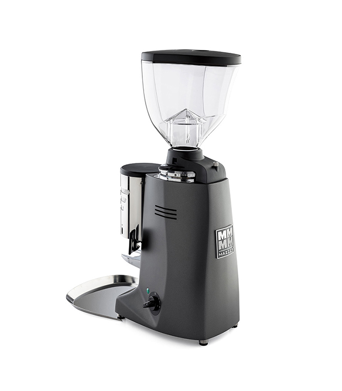 Mazzer-Major-V-Automatica-1