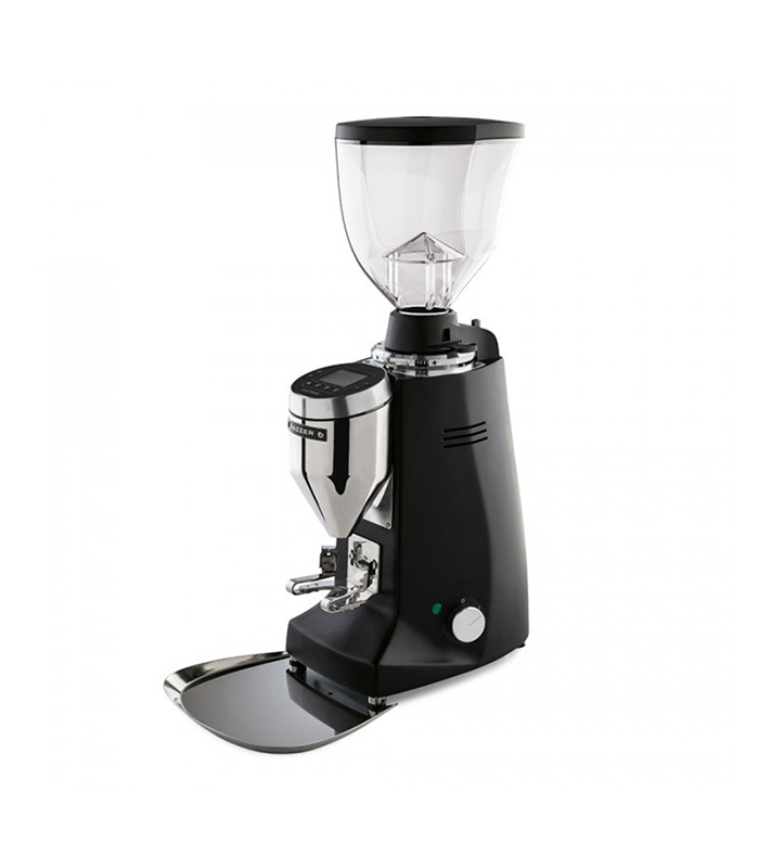 Mazzer-Major-V-Elettronico