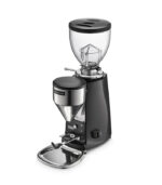 Mazzer-Mini-Electronic-Model-B-Black-New-Model