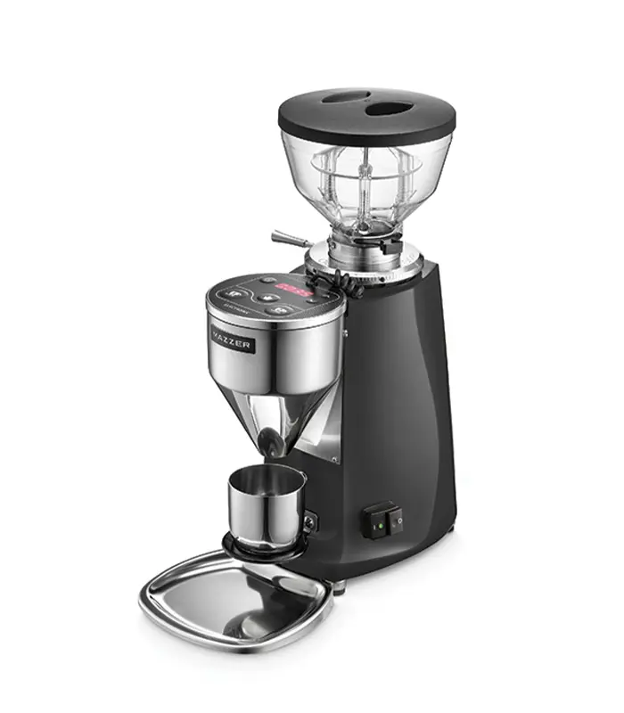 調理器具 MAZZER MINI Mazzer Mini Filter | Caffè Italia