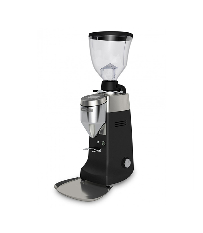 Mazzer-Robur-S-Elettronico