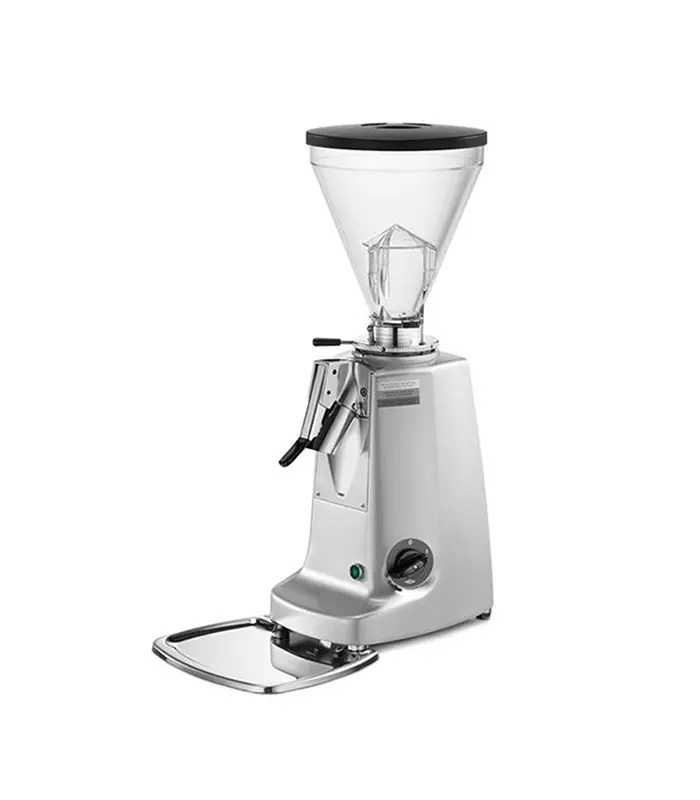 【yoshi】MAZZER MINI TIMER MAZZER MINI TIMER YOUR COMPACT SIZED COMMERCIAL COFFEE GRINDER