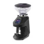 Quamar Q50E Black – 250 g Hopper