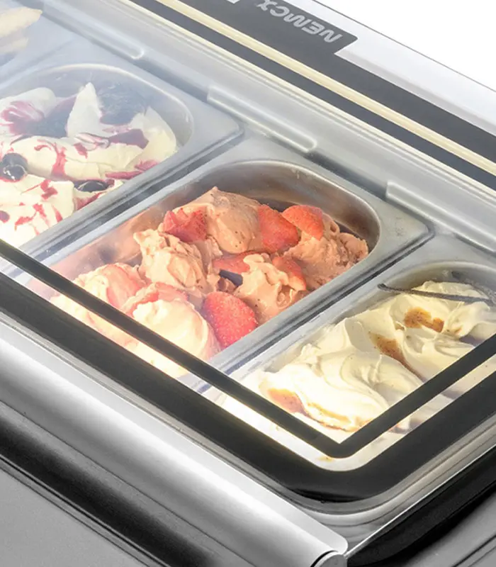 Nemox gelato pro new arrivals