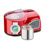 Nemox Gelato NXT1 l'Automatica i-Green Red
