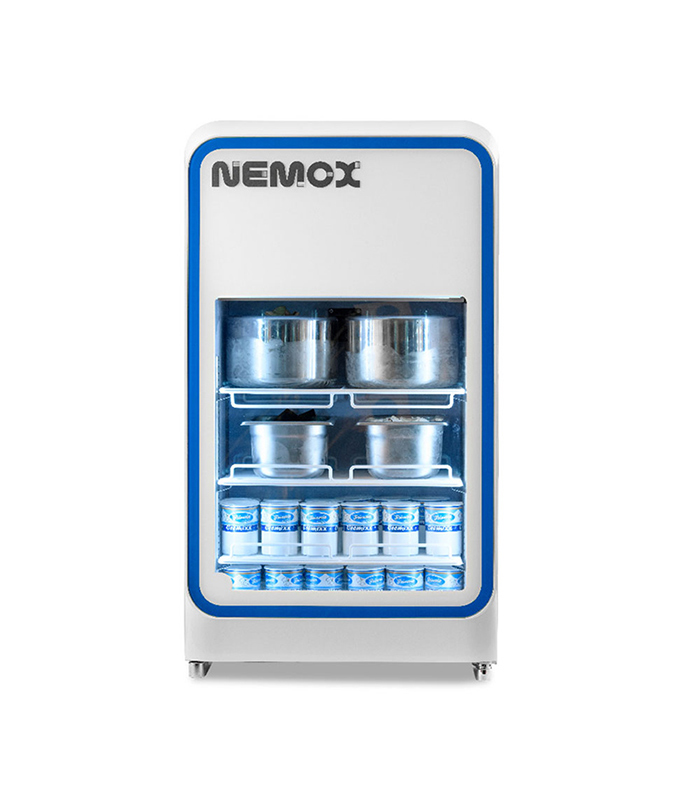 Nemox Magic Pro 90B i-Green
