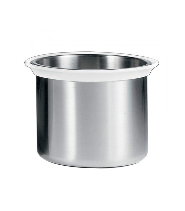 Nemox Removable Bowl 1.7 l Stainless Steel For 3K Touch